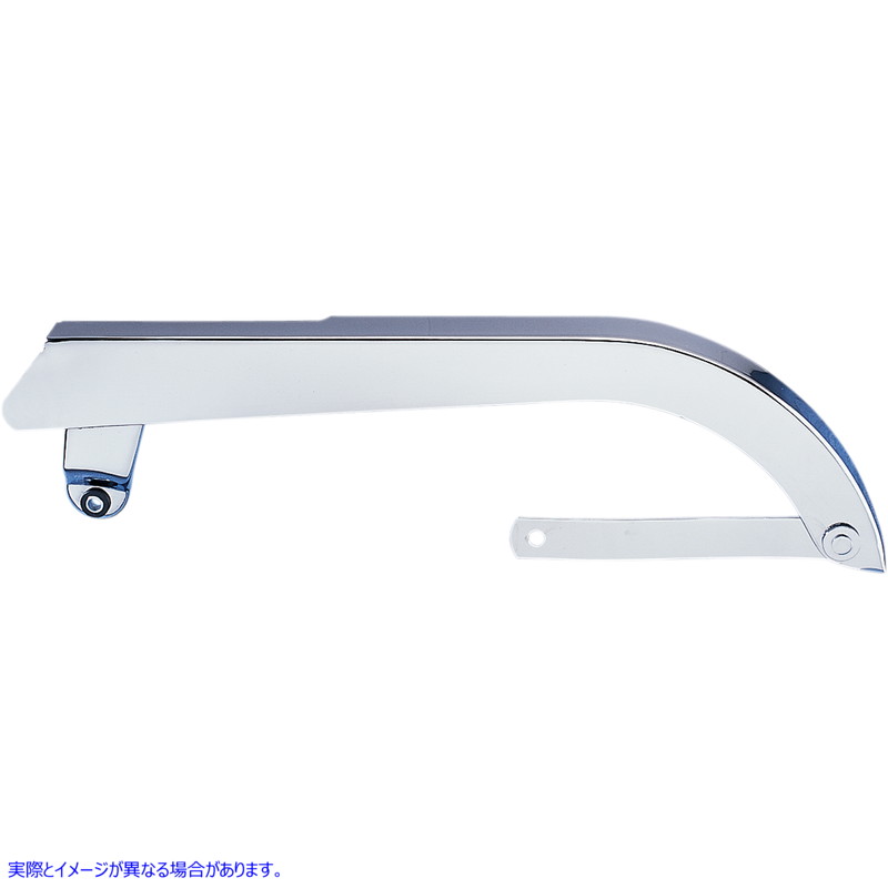 取寄せ チェーンガード - 73-84 FX ドラッグスペシャリティーズ Chain Guard - '73-'84 FX DS-325181 DS325181