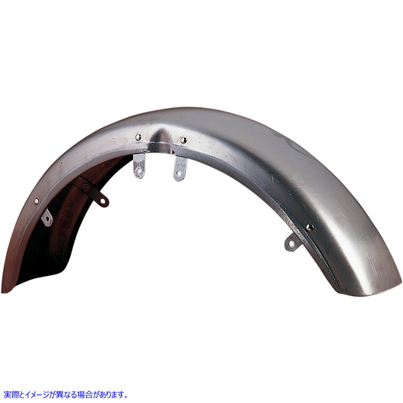取寄せ フロントフェンダーの交換 ドラッグスペシャリティーズ Front Fender Replacement DS-380038 DS380038