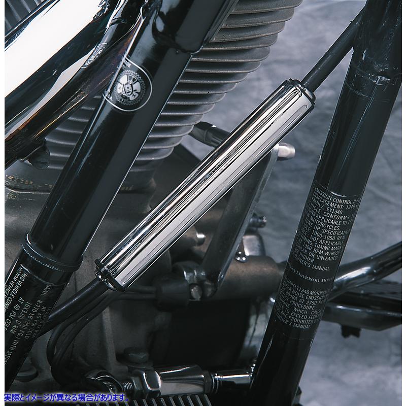 取寄せ ケーブルアジャスターカバー - クラッチ ドラッグスペシャリティーズ Cable Adjuster Cover - Clutch DS-390448 DS390448