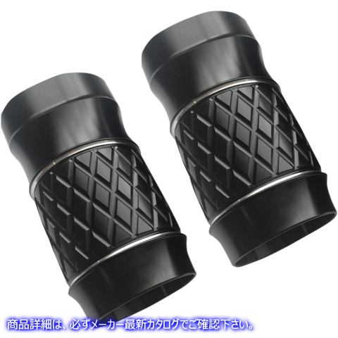 取寄せ フォークスライダーカバー エディ トロッタ デザイン FORKSLIDERS PATNM B14-18 TC-963B 04110138