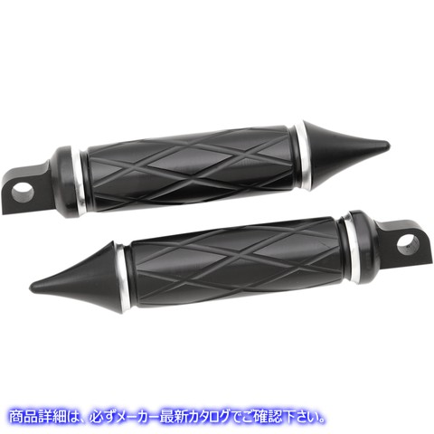 取寄せ ペグフット プラチナ BK エディ・トロッタ・デザイン PEG FOOT PLATINUM BK TC-780B 16201600