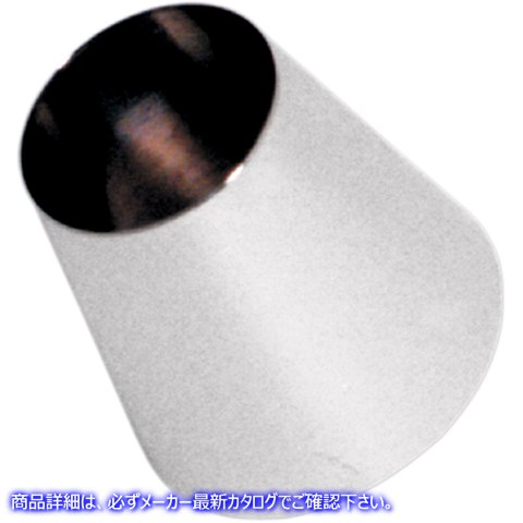 取寄せ ハンドルバーグリップスペーサー エディ・トロッタ・デザイン HANDLEBAR GRIP SPACER TC-041 18062001