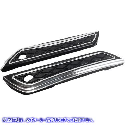 取寄せ ヒンジカバー Sバッグ 14-18 ブラック エディ・トロッタ・デザイン HINGECVRS S-BAG 14-18 BK TC-983B 35011146