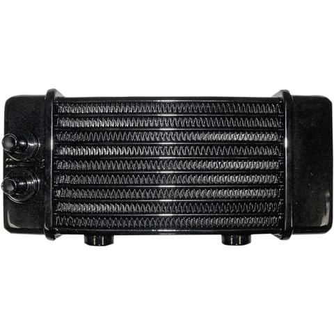 取寄せ クーラーオイル ユニバーシティ 10列 ジャグオイルクーラー COOLER OIL UNIV 10ROW 3130 07130211