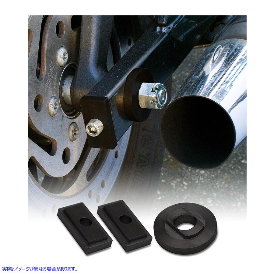 取寄せ アクスルキット - ロックダウン ジムズ Axle Kit - Lockdown 1746 02140837