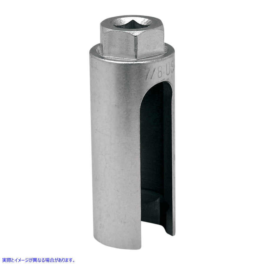 取寄せ ツール O2センサーソケット ジムズ Tool O2 Sensor Socket 969 38010094