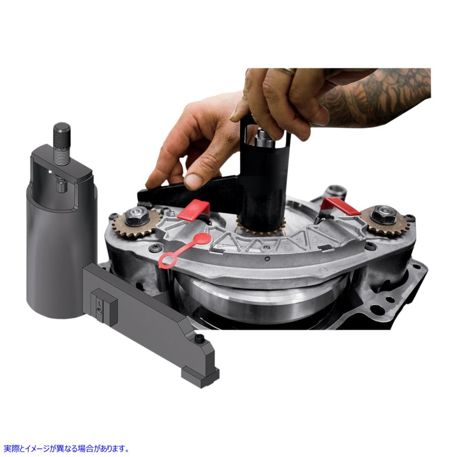 取寄せ ツールバランサーシフトアライメント ジムズ Tool Balancer Shift Alignment 952 38010131