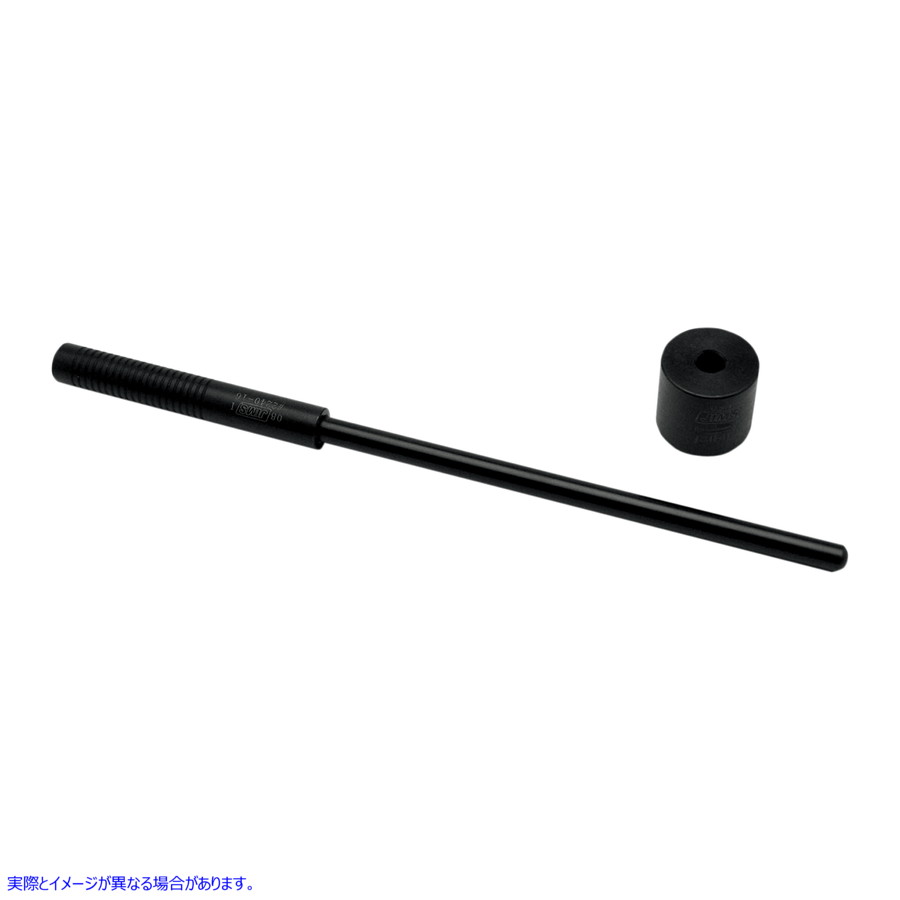 取寄せ ツールインサートバルブガイド7mm ジムズ Tool Insert Valve Guide 7Mm 2240-11-4 38010171