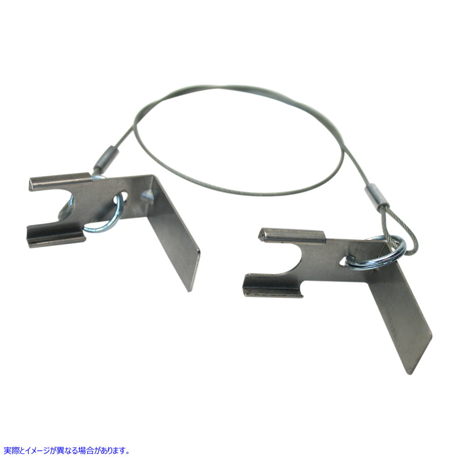 取寄せ ツールバランサーリテーナー ジムズ Tool Balancer Retainer 779 38010177