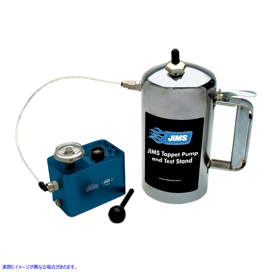 取寄せ ツールテスタータペットツインカム ジムズ Tool Tester Tappet Twin Cam 765 38010192