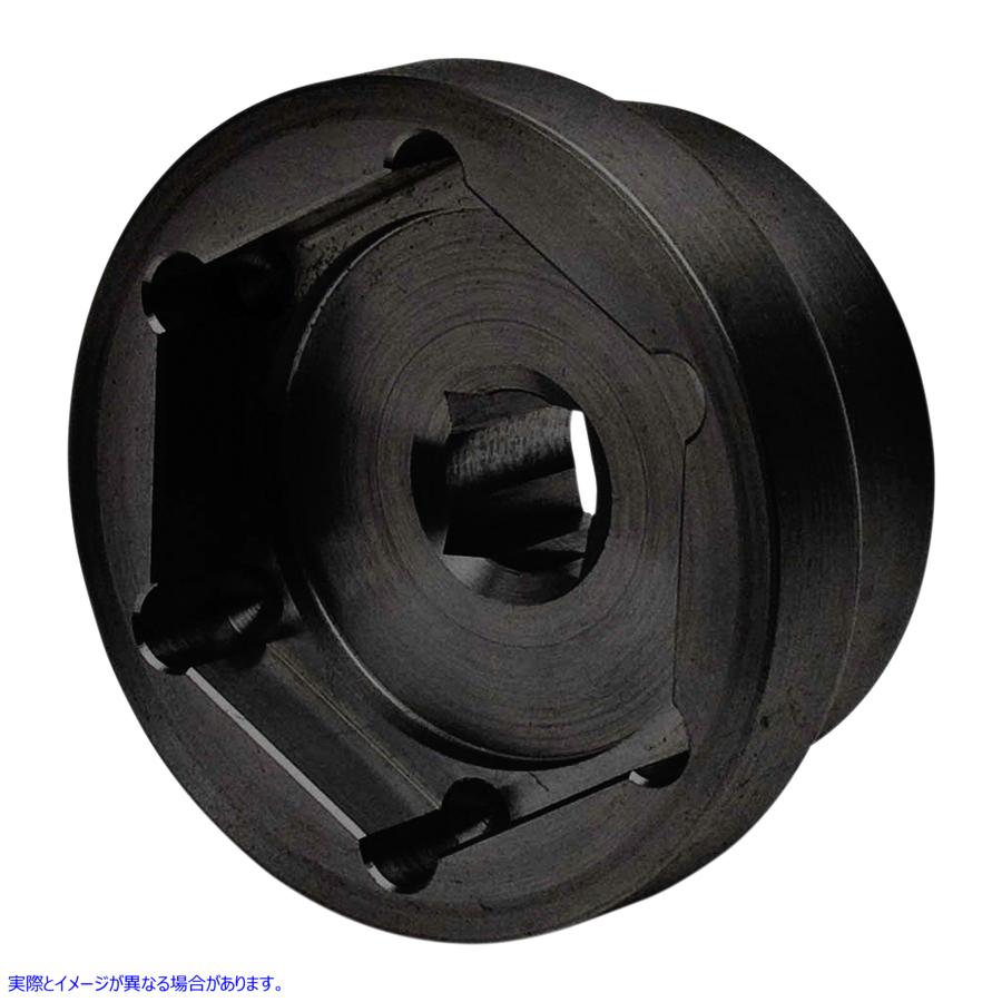 取寄せ ツールスプロケットナットソケットXL ジムズ Tool Sprocket Nut Socket XL 5516 38020066