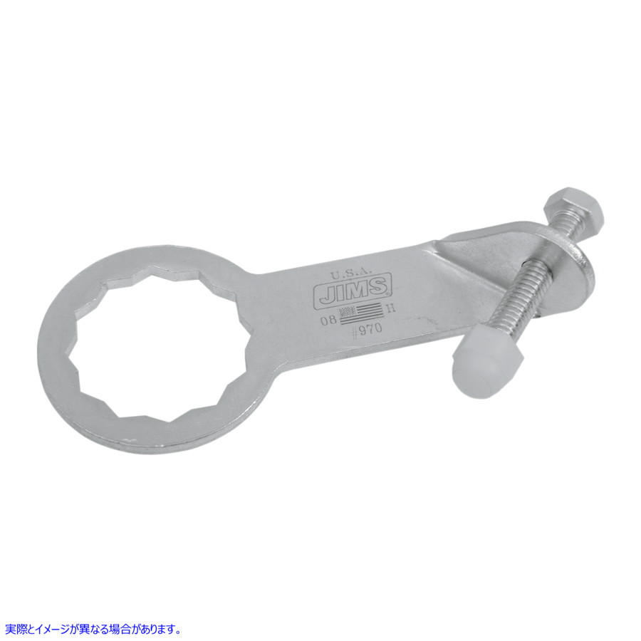 取寄せ ツール サードハンド アクスルロッカー ジムズ Tool 3rd Hand Axle Locker 970 38050070