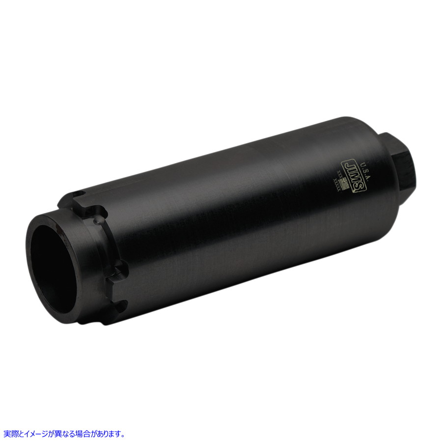 取寄せ ソケットフォークキャッスルナット 17+ST ジムズ Socket Fork Castle Nut 17+ST 5831 38050189