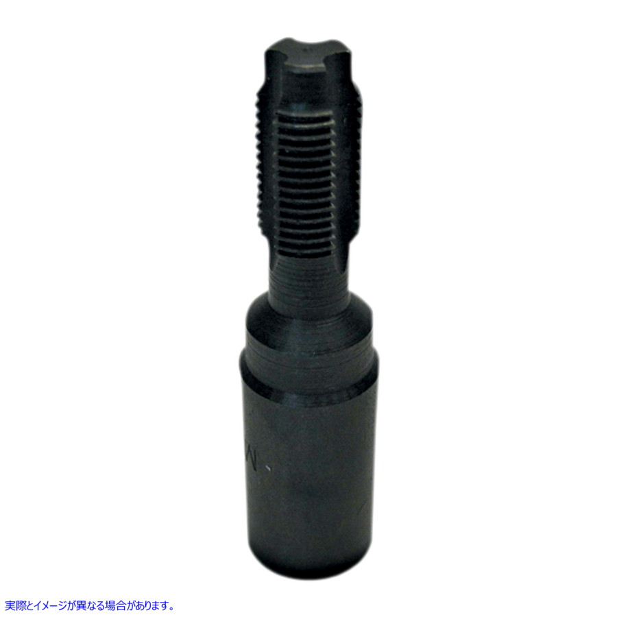取寄せ ツールスレッドチェイサー 12mmx1.25 ジムズ Tool Thread Chaser 12Mmx1.25 1758 38070082