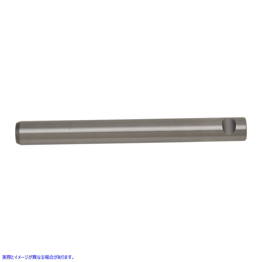 取寄せ ロッカーアームシャフト - エボリューション/ツインカム ジムズ Rocker Arm Shaft - Evolution/Twin Cam 17611-83 DS193820