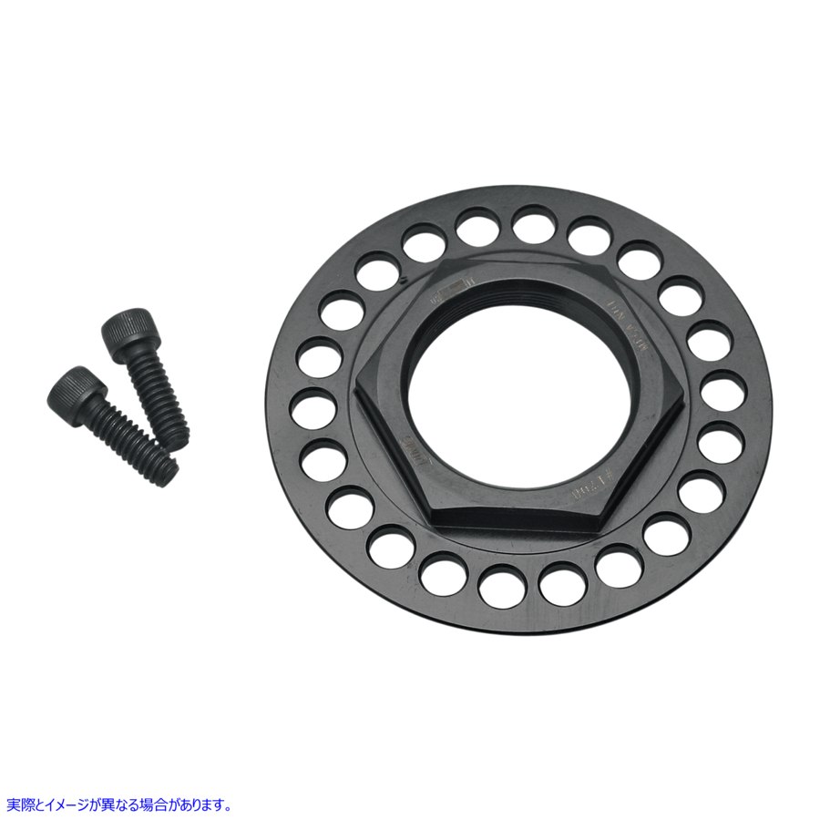 取寄せ メガナット - 93-06 ジムズ Mega Nut - '93-'06 1708 DS194003