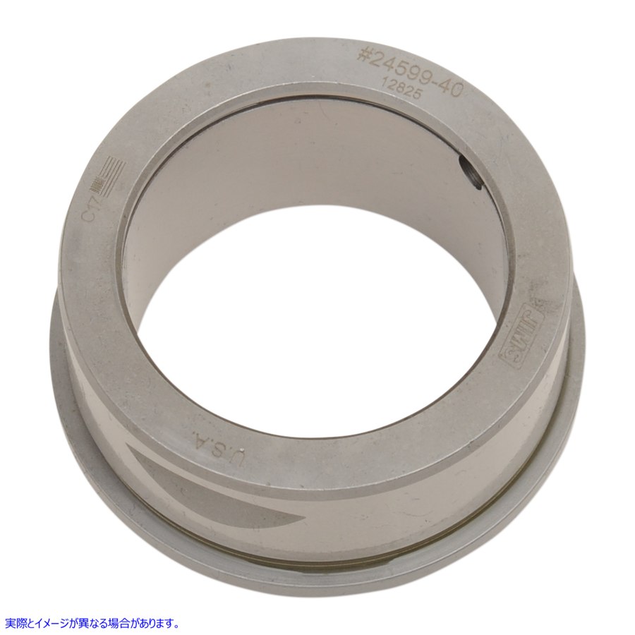 取寄せ クランクケースブッシング ジムズ Crankcase Bushing 24599-40 DS194090