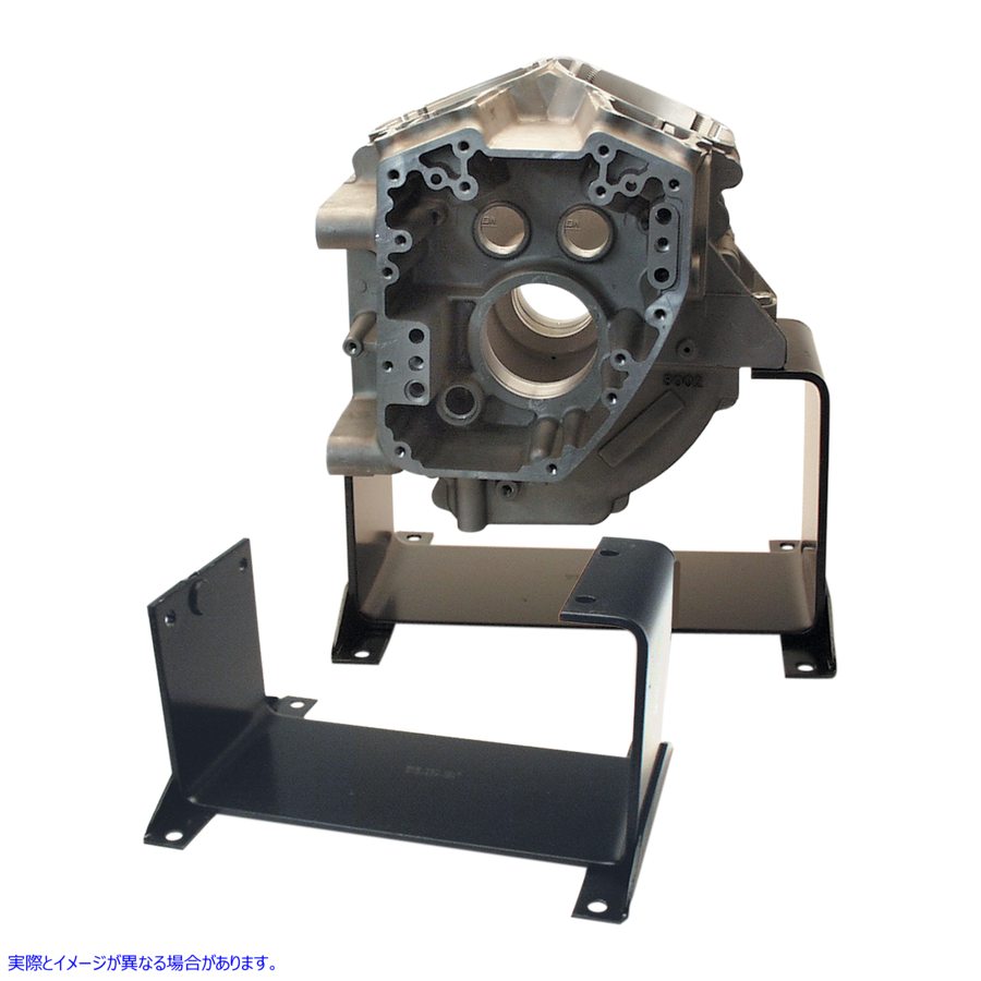 取寄せ モータースタンド 99-17 ツインカムAエンジン ジムズ Motor Stand 99-17 Twin Cam A Engine 1022 DS196028