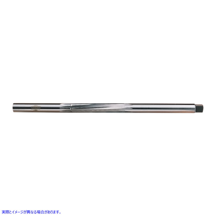 取寄せ ロッカーブッシュリムーバー 66-17 ツインカム ジムズ Rocker Bush Remover 66-17 Twin Cam 94804-57 DS196118