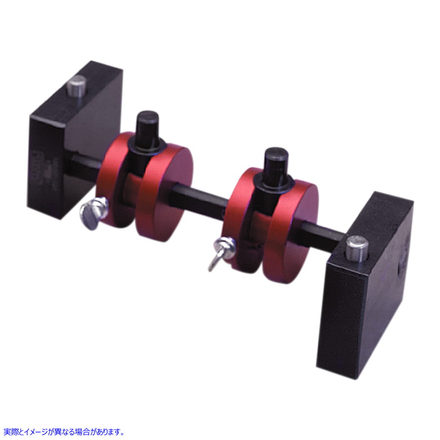 取寄せ シフトフォークゲージ 4速 79-86 ビッグツイン ジムズ Shift Fork Gauge 4-Speed 79-86 Big Twin 96385-78A DS196162