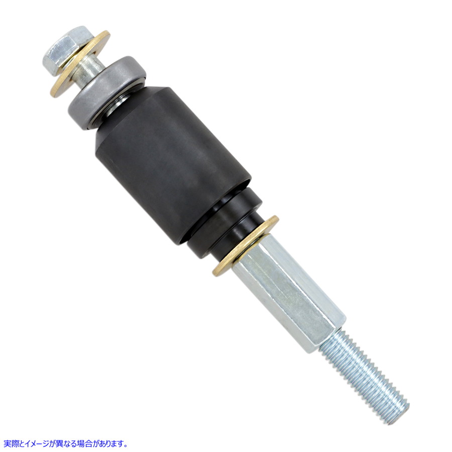 取寄せ リストピンブッシングツール ジムズ Wrist Pin Bushing Tool 1051 DS196192