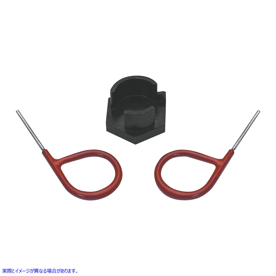 取寄せ カムシャフトチェーンテンショナーツール ジムズ Camshaft Chain Tensioner Tool 1283 DS196196