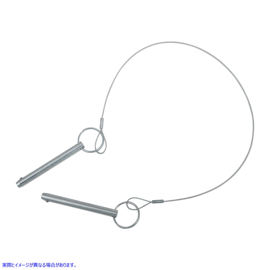 取寄せ ボールシャフト保持ピン ジムズ Ball Shaft Retention Pins 1163 DS196406