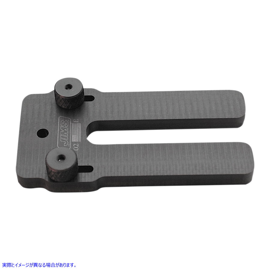 取寄せ ピストンサポートプレート ジムズ Pistons Support Plate 1164 DS196407