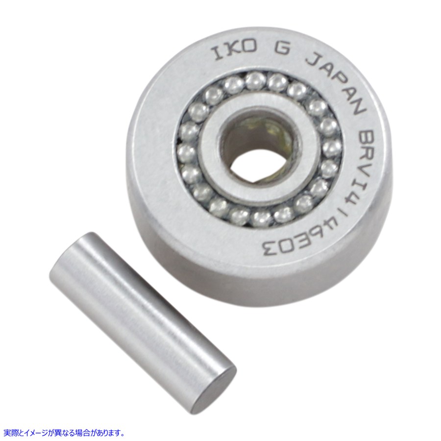 取寄せ タペットローラー - ビッグツイン ジムズ Tappet Roller - Big Twin 18534-29A DS197020