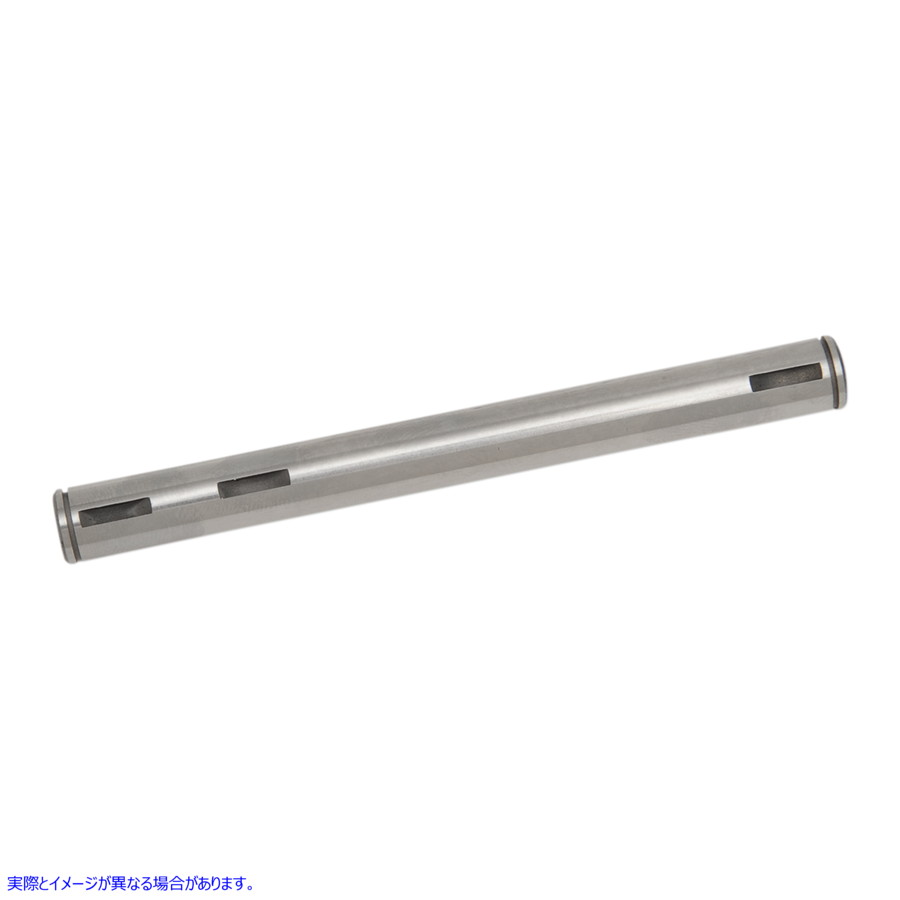 取寄せ オイルポンプシャフト - ビッグツイン ジムズ Oil Pump Shaft - Big Twin 26346-36 DS197037