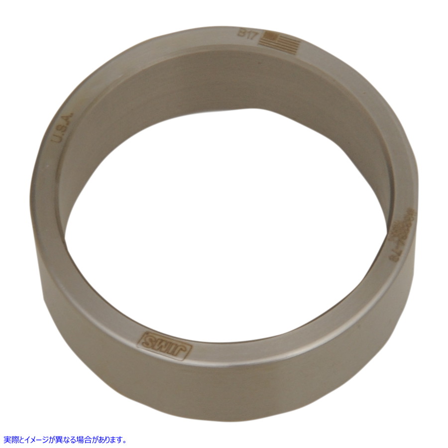 取寄せ スペーサートランススパーク 80-84 ジムズ SPACER TRANS SPRKT 80-84 33334-79 DS197052