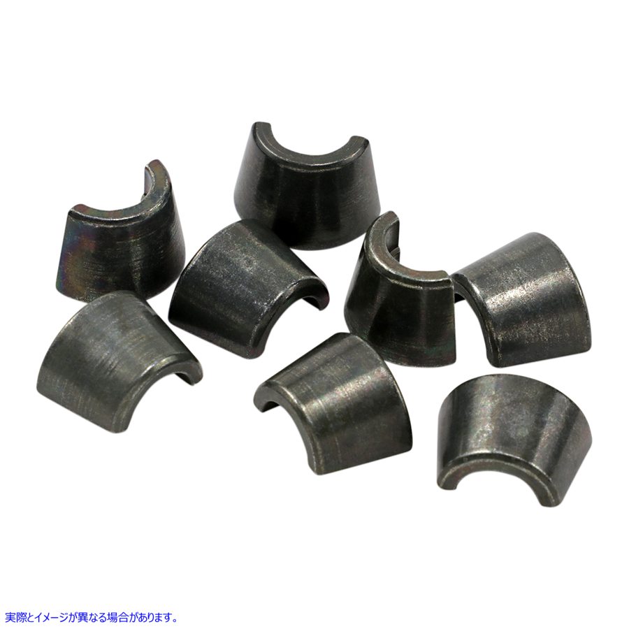 取寄せ バルブキーパー - ビッグツイン ジムズ Valve Keepers - Big Twin 1370 DS199555