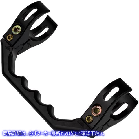 取寄せ グラブハンドル - UTV ジョーカーマシーン Grab Handle - UTV 60-120-1 05020547