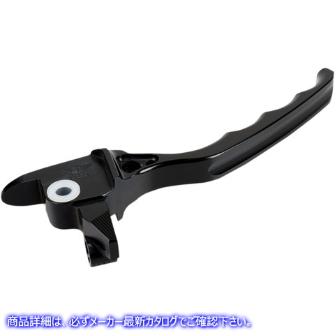 取寄せ ブレーキレバー - ブラック ジョーカーマシーン Brake Lever - Black 03-32B 06141070