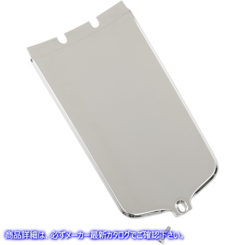 取寄せ 下部ダッシュパネル - スムース - クローム ジョーカーマシーン Lower Dash Panel - Smooth - Chrome 04-22S DS373924