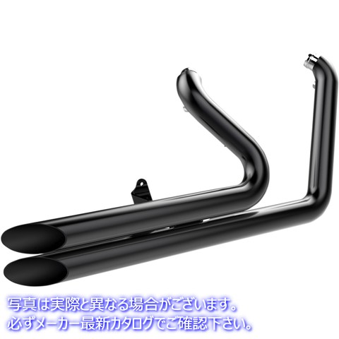 取寄せ クロームワークス EXHAUST DYNA 06-17B SLSH 200900 18002081