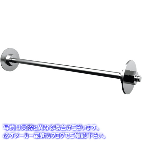 取寄せ 静かなインサート クロームワークス Quiet Insert 202399 18610806