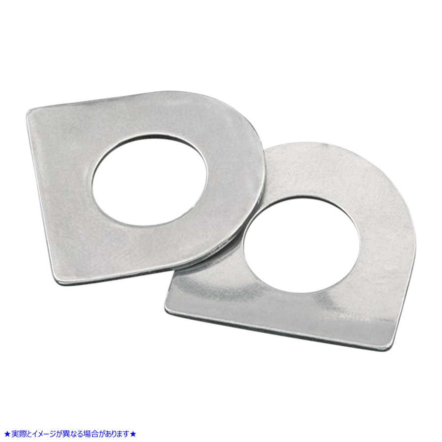 取寄せ Dワッシャー クリヤキン Male Mount Peg D-Washers KUR4508 16201272