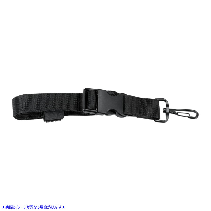 取寄せ 交換用荷物ストラップ クリヤキン Replacement Luggage Strap KUR5297 35500292