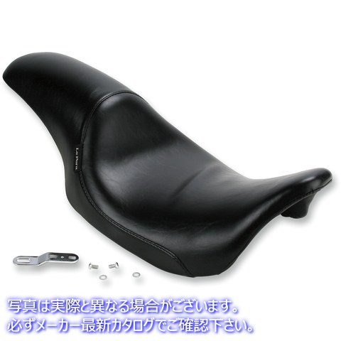 取寄せ シルエット2アップシート ラペラ Silhouette Full-Length Seat - Smooth - Black - FL '08-'23 LK-867 08010376