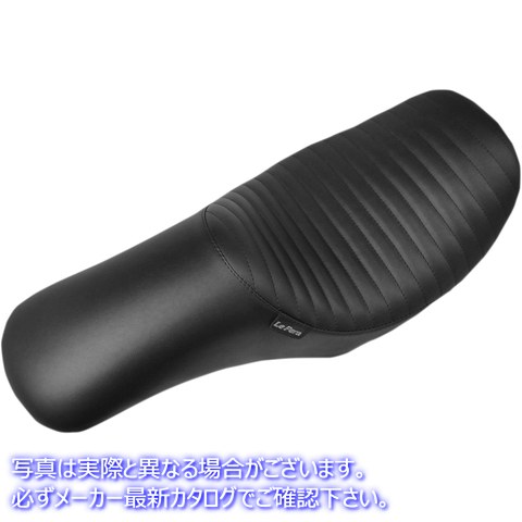 取寄せ シルエット2アップシート ラペラ Silhouette Full-Length Seat - Pleated - Black - FL '08-'23 LK-867NBPT 08011064
