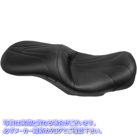 取寄せ ソレント2アップビニールシート ラペラ Sorrento 2-Up Seat - Stitched - Black - FL '08-'23 LK-907RZ 08011119