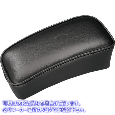 取寄せ タンデムシート - 小 ラペラ Pillion - Small L-102 DS902109