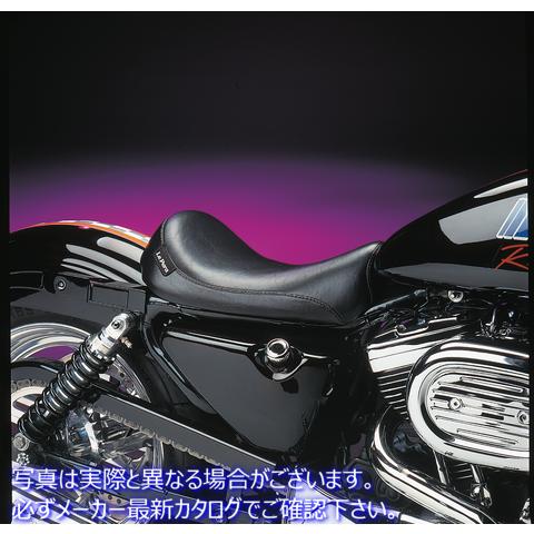 取寄せ シルエット LT ソロシート - XL 82-03 ラペラ Silhouette LT Solo Seat - XL '82-'03 LT-856 DS905708