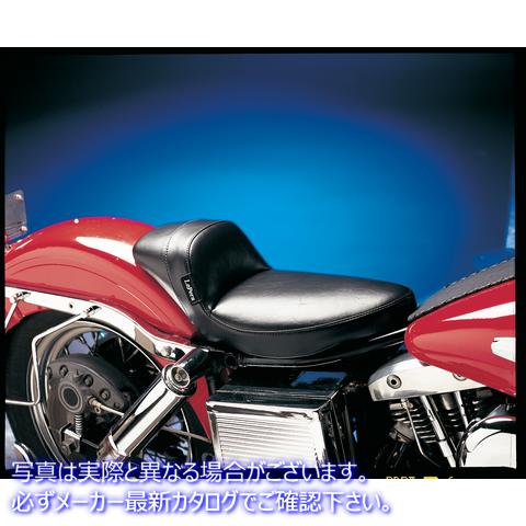 取寄せ デイトナ スポーツ ソロシート - FL/FX 64-84 ラペラ Daytona Sport Solo Seat - FL/FX '64-'84 L-822 DS911551