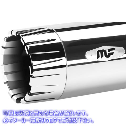 取寄せ マグナフロー MUFFLER TGN 4.5CH CH FL 7201501 18011009