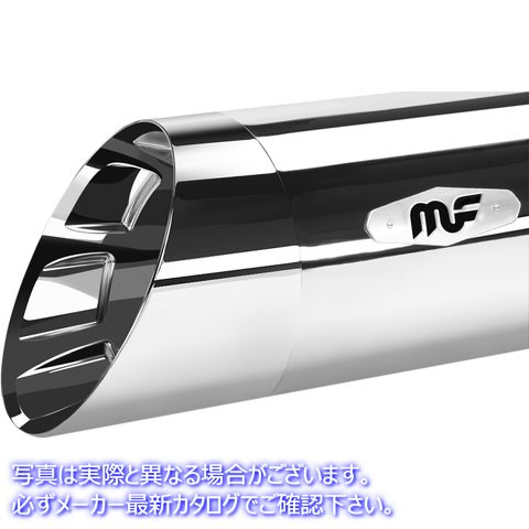 取寄せ マグナフロー MUFFLER HTMN 4.5CH CH FL 7201701 18011010