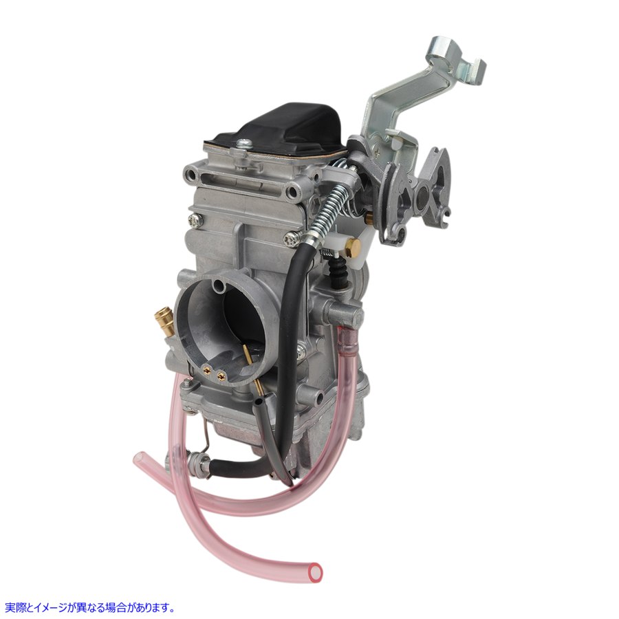 取寄せ キャブレターTMシリーズ ミクニ Carburetor TM Series TM33-8012 10020038