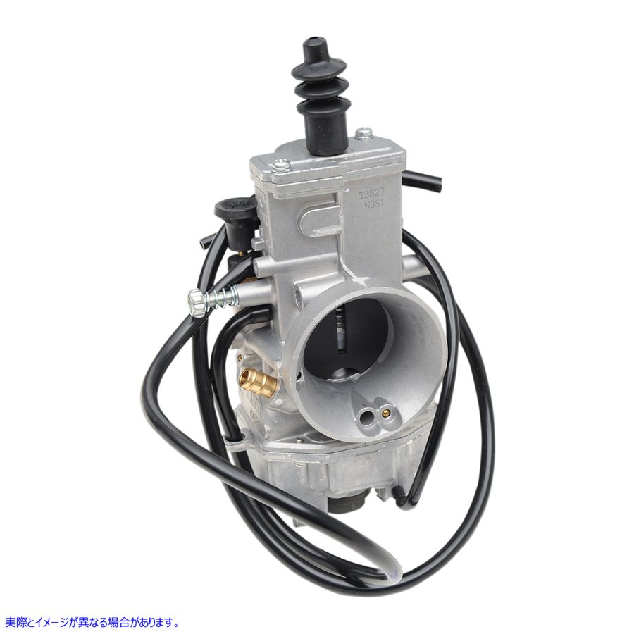 取寄せ キャブレターTMXシリーズ ミクニ Carburetor TMX Series TM38-27 10020042