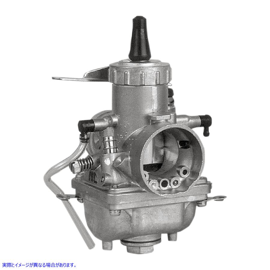 取寄せ キャブレター 18mm VMシリーズ ミクニ Carburetor 18mm VM Series VM18-144 10020046